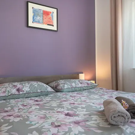 Apartamento With Wifi - 26953 *